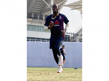 "Really quite painful to watch...": Hayden blasts Archer's approach | "Really quite painful to watch...": Hayden blasts Archer's approach