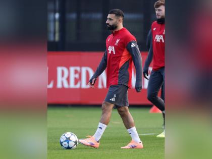 Mohamed Salah unlikely to travel with Liverpool for UEFA CL clash after outburst against team management | Mohamed Salah unlikely to travel with Liverpool for UEFA CL clash after outburst against team management