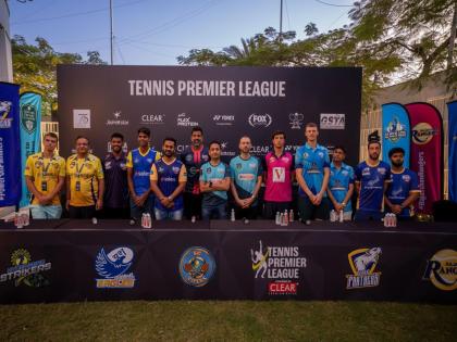 "TPL is fun, exciting, and perfect for everyone to enjoy," says Rohan Bopanna | "TPL is fun, exciting, and perfect for everyone to enjoy," says Rohan Bopanna