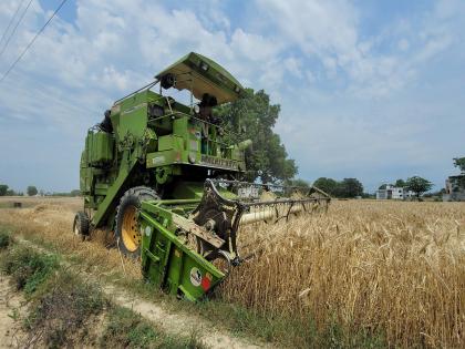 Farmer-centric growth, technological innovation to triple Agricultural GDP: Union Minister Shivraj Chouhan | Farmer-centric growth, technological innovation to triple Agricultural GDP: Union Minister Shivraj Chouhan