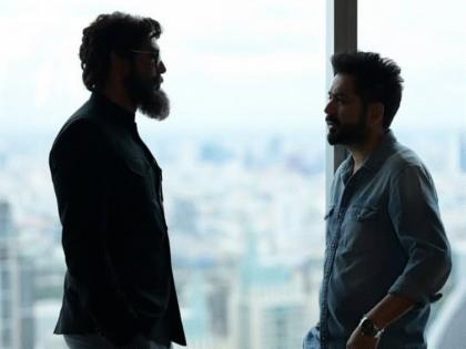 "Thank you for incredible support and acceptance": Arjun Rampal expresses gratitude to audience for 'Dhurandhar' | "Thank you for incredible support and acceptance": Arjun Rampal expresses gratitude to audience for 'Dhurandhar'