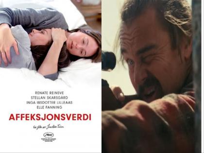 Golden Globes nominations 2026: One Battle After Another earns nine nominations, Sentimental Value follows | Golden Globes nominations 2026: One Battle After Another earns nine nominations, Sentimental Value follows Golden Globes nominations 2026: One Battle After Another earns nine nominations, Sentimental Value follows | Golden Globes nominations 2026: One Battle After Another earns nine nominations, Sentimental Value follows