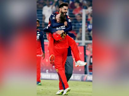 "Always important to have strong relationship with whoever you're opening with": Salt on his equation with RCB icon Virat | "Always important to have strong relationship with whoever you're opening with": Salt on his equation with RCB icon Virat
