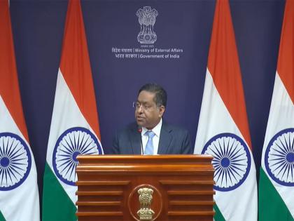 "Arunachal Pradesh will remain an integral part of India," says MEA | "Arunachal Pradesh will remain an integral part of India," says MEA