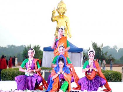 3rd India-Nepal Cultural Festival held in Lumbini focusing on Buddhism | 3rd India-Nepal Cultural Festival held in Lumbini focusing on Buddhism 3rd India-Nepal Cultural Festival held in Lumbini focusing on Buddhism | 3rd India-Nepal Cultural Festival held in Lumbini focusing on Buddhism