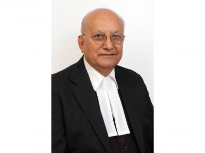 Harvansh Chawla announces All India Moot Court Competition in Memory of His Father's Enduring Legacy | Harvansh Chawla announces All India Moot Court Competition in Memory of His Father's Enduring Legacy