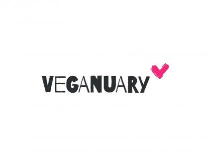 This January, don't change who you are, just try vegan | This January, don't change who you are, just try vegan