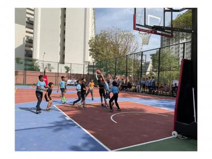 Global Schools Group Launches Season 1 of the Global One Championship in Bengaluru | Global Schools Group Launches Season 1 of the Global One Championship in Bengaluru