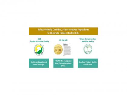 Greenyn Biotechnology Launches Insumate® mcIRBP-19 Bitter Melon Peptide, Targeting the Billion-Dollar Health Supplement Market | Greenyn Biotechnology Launches Insumate® mcIRBP-19 Bitter Melon Peptide, Targeting the Billion-Dollar Health Supplement Market