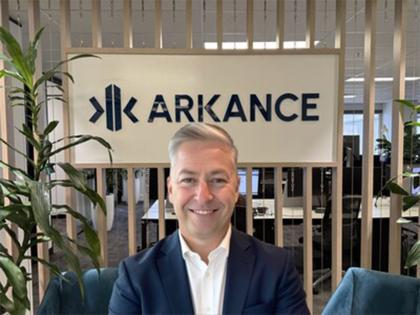 Arkance Appoint New ANZ Managing Director As They Expand Tech Stack & Services Offerings To Market | Arkance Appoint New ANZ Managing Director As They Expand Tech Stack & Services Offerings To Market