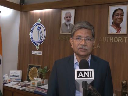 Special anti-encroachment drive frees 62 acres of land at Deendayal Port Authority's Kandla Port | Special anti-encroachment drive frees 62 acres of land at Deendayal Port Authority's Kandla Port Special anti-encroachment drive frees 62 acres of land at Deendayal Port Authority's Kandla Port | Special anti-encroachment drive frees 62 acres of land at Deendayal Port Authority's Kandla Port