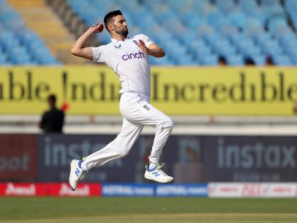 England pacer Mark Wood ruled out of Ashes | England pacer Mark Wood ruled out of Ashes