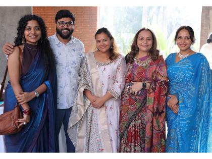 Award-winning Short Film 'RU BA RU' Brings Powerful Storytelling to the Fore at Exclusive Delhi Screening | Award-winning Short Film 'RU BA RU' Brings Powerful Storytelling to the Fore at Exclusive Delhi Screening Award-winning Short Film 'RU BA RU' Brings Powerful Storytelling to the Fore at Exclusive Delhi Screening | Award-winning Short Film 'RU BA RU' Brings Powerful Storytelling to the Fore at Exclusive Delhi Screening