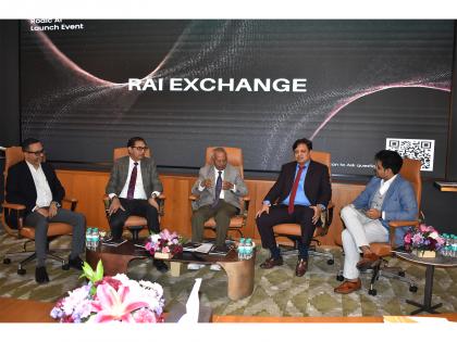 Rodic Goes Global: Launches Rodic AI, US-Based Subsidiary for AI-Powered Transformation | Rodic Goes Global: Launches Rodic AI, US-Based Subsidiary for AI-Powered Transformation