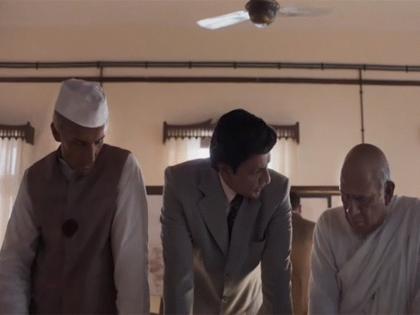 "We've focused on bringing to life...human stories": Nikkhil Advani's 'Freedom at Midnight' season 2 to premiere on January 9 | "We've focused on bringing to life...human stories": Nikkhil Advani's 'Freedom at Midnight' season 2 to premiere on January 9