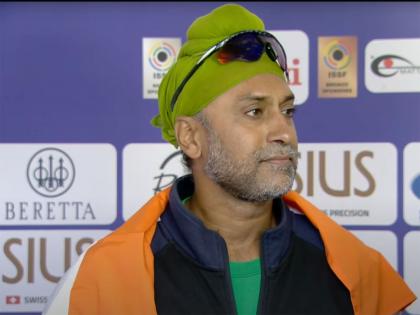 Zoravar finishes 7th in trap as India conclude best ever World Cup Final campaign | Zoravar finishes 7th in trap as India conclude best ever World Cup Final campaign Zoravar finishes 7th in trap as India conclude best ever World Cup Final campaign | Zoravar finishes 7th in trap as India conclude best ever World Cup Final campaign