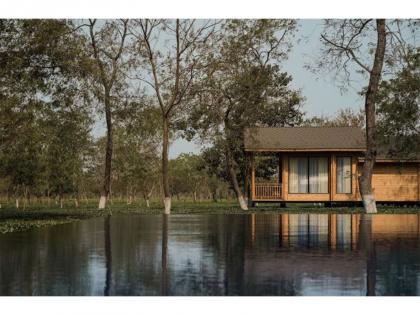 The Postcard in the Durrung Tea Estate, Assam - Honoured as 'Hotel of the Year 2025' by The Gallivanter's Guide | The Postcard in the Durrung Tea Estate, Assam - Honoured as 'Hotel of the Year 2025' by The Gallivanter's Guide The Postcard in the Durrung Tea Estate, Assam - Honoured as 'Hotel of the Year 2025' by The Gallivanter's Guide | The Postcard in the Durrung Tea Estate, Assam - Honoured as 'Hotel of the Year 2025' by The Gallivanter's Guide