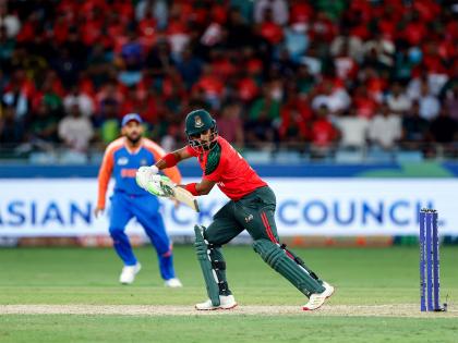 Tanzid Hasan Tamim aims for big impact at T20 World Cup 2026 | Tanzid Hasan Tamim aims for big impact at T20 World Cup 2026