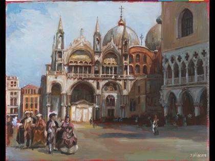 Safronov's Dream Vision Electrifies India as Rosneft Powers a Spectacle of Art and Technology | Safronov's Dream Vision Electrifies India as Rosneft Powers a Spectacle of Art and Technology Safronov's Dream Vision Electrifies India as Rosneft Powers a Spectacle of Art and Technology | Safronov's Dream Vision Electrifies India as Rosneft Powers a Spectacle of Art and Technology