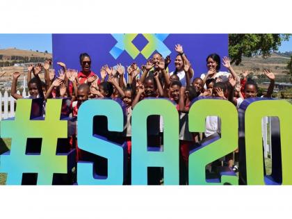 Excitement for Paarl Royals reaches fever pitch among youth ahead of Season 4 | Excitement for Paarl Royals reaches fever pitch among youth ahead of Season 4