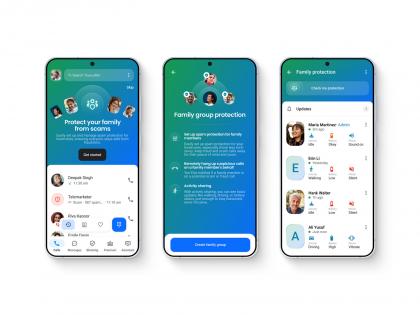 Truecaller Launches Family Protection to Protect The Whole Family from Phone Scams | Truecaller Launches Family Protection to Protect The Whole Family from Phone Scams Truecaller Launches Family Protection to Protect The Whole Family from Phone Scams | Truecaller Launches Family Protection to Protect The Whole Family from Phone Scams
