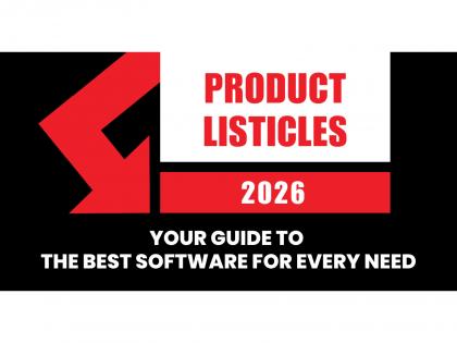 TechDogs Presents The Ultimate 2026 Software Guide For Professionals: Essential Picks And Expert Reviews | TechDogs Presents The Ultimate 2026 Software Guide For Professionals: Essential Picks And Expert Reviews TechDogs Presents The Ultimate 2026 Software Guide For Professionals: Essential Picks And Expert Reviews | TechDogs Presents The Ultimate 2026 Software Guide For Professionals: Essential Picks And Expert Reviews