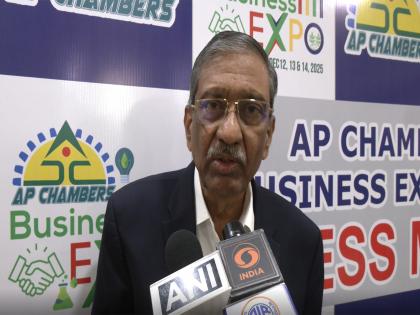 AP Chambers to host Business Expo-2025 in Vijayawada from January 12 | AP Chambers to host Business Expo-2025 in Vijayawada from January 12 AP Chambers to host Business Expo-2025 in Vijayawada from January 12 | AP Chambers to host Business Expo-2025 in Vijayawada from January 12
