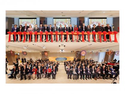 Taiwan's First Listed Adhesive Manufacturer Establishes Second Plant and Commences Mass Production in India | Taiwan's First Listed Adhesive Manufacturer Establishes Second Plant and Commences Mass Production in India Taiwan's First Listed Adhesive Manufacturer Establishes Second Plant and Commences Mass Production in India | Taiwan's First Listed Adhesive Manufacturer Establishes Second Plant and Commences Mass Production in India