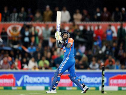 SA win toss, elect to bowl first against India in first T20I | SA win toss, elect to bowl first against India in first T20I