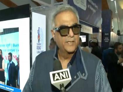 "We must work together to fulfil PM Modi's dream": Boney Kapoor, Dil Raju hail Telangana Rising Global Summit 2025 | "We must work together to fulfil PM Modi's dream": Boney Kapoor, Dil Raju hail Telangana Rising Global Summit 2025 "We must work together to fulfil PM Modi's dream": Boney Kapoor, Dil Raju hail Telangana Rising Global Summit 2025 | "We must work together to fulfil PM Modi's dream": Boney Kapoor, Dil Raju hail Telangana Rising Global Summit 2025