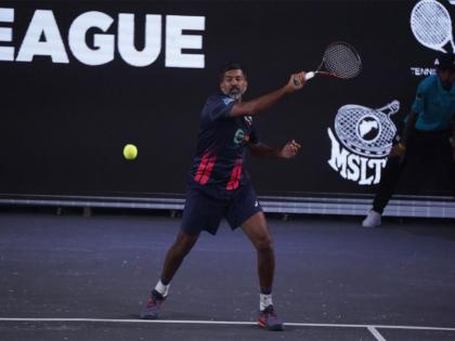 Bopanna's SG Pipers Bengaluru, Luciano's Rajasthan Rangers off to winning starts in TPL 7 | Bopanna's SG Pipers Bengaluru, Luciano's Rajasthan Rangers off to winning starts in TPL 7 Bopanna's SG Pipers Bengaluru, Luciano's Rajasthan Rangers off to winning starts in TPL 7 | Bopanna's SG Pipers Bengaluru, Luciano's Rajasthan Rangers off to winning starts in TPL 7
