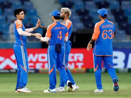 India demolish South Africa with 101-run victory in 1st T20I, Hardik shines with bat | India demolish South Africa with 101-run victory in 1st T20I, Hardik shines with bat