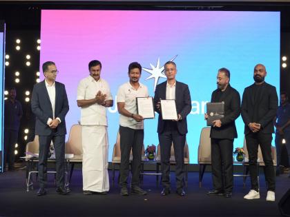 TN Dy CM Udhyanidhi Stalin unveils 'Kerala Crime Files S3', 'Kaattaan', more South shows slate at 'South Unbound' event | TN Dy CM Udhyanidhi Stalin unveils 'Kerala Crime Files S3', 'Kaattaan', more South shows slate at 'South Unbound' event TN Dy CM Udhyanidhi Stalin unveils 'Kerala Crime Files S3', 'Kaattaan', more South shows slate at 'South Unbound' event | TN Dy CM Udhyanidhi Stalin unveils 'Kerala Crime Files S3', 'Kaattaan', more South shows slate at 'South Unbound' event