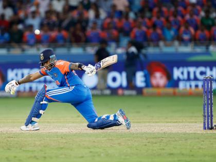 "Thought we'd get to 160, 175 runs was unbelievable": Indian skipper Suryakumar after win at Cuttack T20I | "Thought we'd get to 160, 175 runs was unbelievable": Indian skipper Suryakumar after win at Cuttack T20I