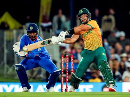 "Pitch had a steep tennis ball bounce...": South Africa skipper Markram after loss to India | "Pitch had a steep tennis ball bounce...": South Africa skipper Markram after loss to India