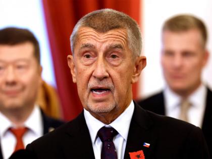 PM Modi congratulates Andrej Babis on return as Czech PM, signals push to strengthen India-Czechia ties | PM Modi congratulates Andrej Babis on return as Czech PM, signals push to strengthen India-Czechia ties PM Modi congratulates Andrej Babis on return as Czech PM, signals push to strengthen India-Czechia ties | PM Modi congratulates Andrej Babis on return as Czech PM, signals push to strengthen India-Czechia ties