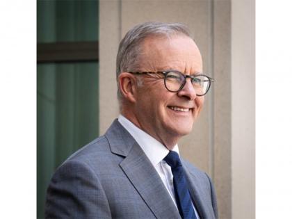 'By banning social media for under 16, we're giving children a childhood': Australian PM Albanese | 'By banning social media for under 16, we're giving children a childhood': Australian PM Albanese 'By banning social media for under 16, we're giving children a childhood': Australian PM Albanese | 'By banning social media for under 16, we're giving children a childhood': Australian PM Albanese