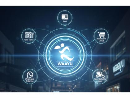 Waayu Bets on Franchise-Based Expansion for Zero-Commission Food Delivery | Waayu Bets on Franchise-Based Expansion for Zero-Commission Food Delivery Waayu Bets on Franchise-Based Expansion for Zero-Commission Food Delivery | Waayu Bets on Franchise-Based Expansion for Zero-Commission Food Delivery