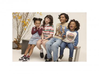 Apparel Group India Announces Strategic Partnership to Launch Levi's Kids in India | Apparel Group India Announces Strategic Partnership to Launch Levi's Kids in India Apparel Group India Announces Strategic Partnership to Launch Levi's Kids in India | Apparel Group India Announces Strategic Partnership to Launch Levi's Kids in India