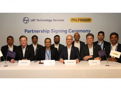 L&T Technology Services, PALFINGER Inaugurate GDC as Part of Multi-Year Engagement to Accelerate Product Development | L&T Technology Services, PALFINGER Inaugurate GDC as Part of Multi-Year Engagement to Accelerate Product Development L&T Technology Services, PALFINGER Inaugurate GDC as Part of Multi-Year Engagement to Accelerate Product Development | L&T Technology Services, PALFINGER Inaugurate GDC as Part of Multi-Year Engagement to Accelerate Product Development