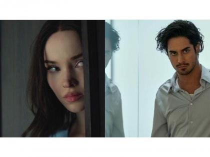 Dove Cameron, Avan Jogia's first-look images unveiled from upcoming thriller '56 Days', makers announce release date | Dove Cameron, Avan Jogia's first-look images unveiled from upcoming thriller '56 Days', makers announce release date