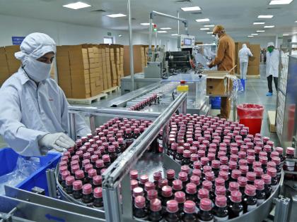 India Pharma market stays muted in November, marks 36 months of single-digit growth: Nomura | India Pharma market stays muted in November, marks 36 months of single-digit growth: Nomura India Pharma market stays muted in November, marks 36 months of single-digit growth: Nomura | India Pharma market stays muted in November, marks 36 months of single-digit growth: Nomura