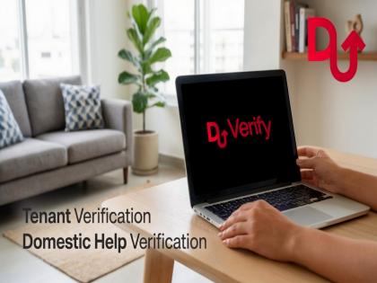 Tenant and Domestic Help Verification Emerges as a Vital Safety Practice Across Indian Families, Landlords and Brokers | Tenant and Domestic Help Verification Emerges as a Vital Safety Practice Across Indian Families, Landlords and Brokers