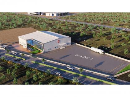 Technology International Group announces major facility expansion for its advanced venting solutions brands PorVent and Biovent | Technology International Group announces major facility expansion for its advanced venting solutions brands PorVent and Biovent