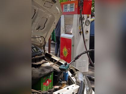 Mumbai drivers save more on switching from Petrol to CNG; Delhi saves more on switching from Diesel: Report | Mumbai drivers save more on switching from Petrol to CNG; Delhi saves more on switching from Diesel: Report