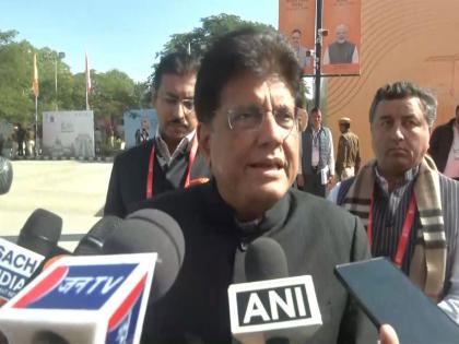 Both sides committed to early conclusion of India-EU trade deal: Piyush Goyal | Both sides committed to early conclusion of India-EU trade deal: Piyush Goyal