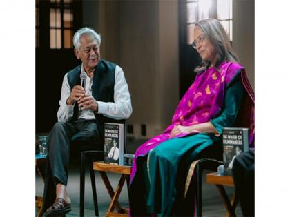 Girish Kasaravalli Celebrates Radha Chadha's 'The Maker of Filmmakers' with Rare Screenings of FTII Films of Jaya, Shabana & Adoor | Girish Kasaravalli Celebrates Radha Chadha's 'The Maker of Filmmakers' with Rare Screenings of FTII Films of Jaya, Shabana & Adoor
