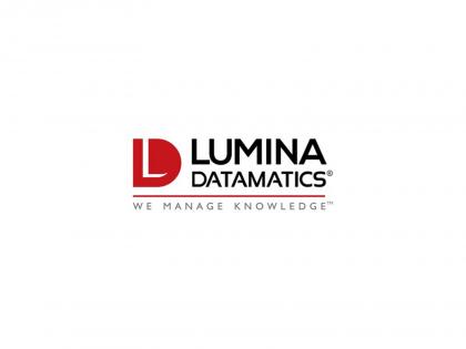 Lumina Datamatics Earns Great Place To Work® Certification for the 3rd Successive Year | Lumina Datamatics Earns Great Place To Work® Certification for the 3rd Successive Year