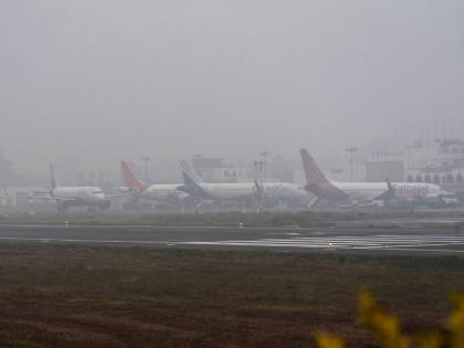 Delhi Airport boosts winter readiness with AI, predictive analytics, and enhanced runway systems | Delhi Airport boosts winter readiness with AI, predictive analytics, and enhanced runway systems