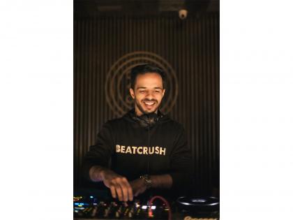 From Ranveer Singh to Donald Trump Jr., Celebs Dance to DJ BeatCrush aka Siddharth Sethi's Tunes at Mega Billionaire Udaipur Wedding | From Ranveer Singh to Donald Trump Jr., Celebs Dance to DJ BeatCrush aka Siddharth Sethi's Tunes at Mega Billionaire Udaipur Wedding